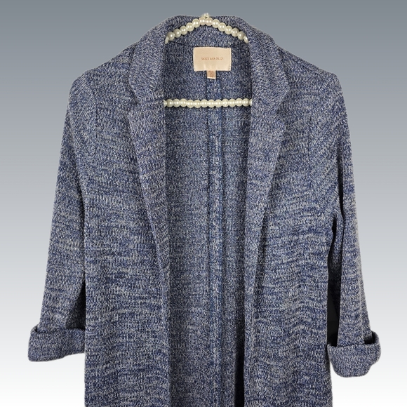 Skies Are Blue Cardigan Sweater - Picture 2 of 11